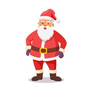 Icon AI vector style example