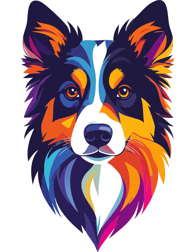 Dog Logo Free Download