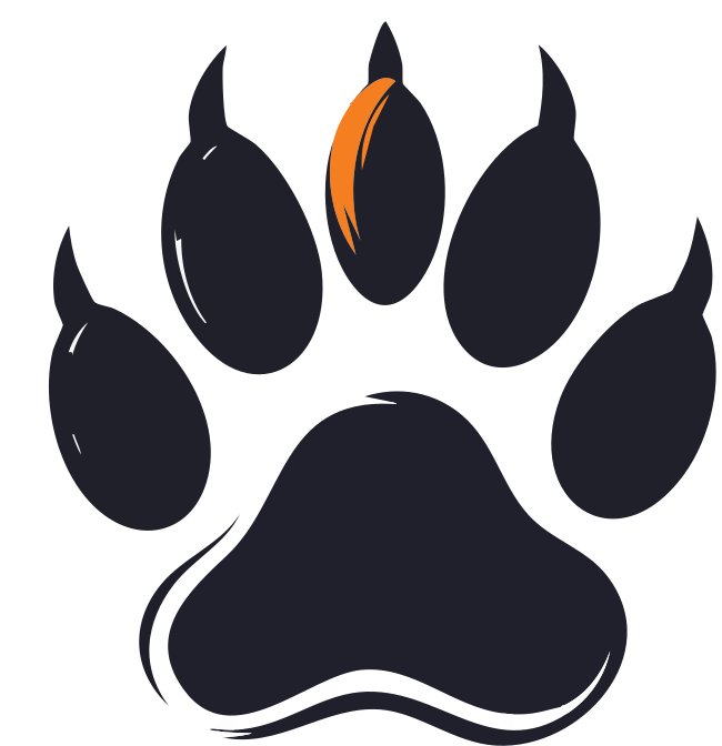 Free Paw Logo Download