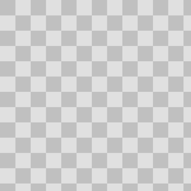 Vector SVG Checkered Transparent Background Illustration