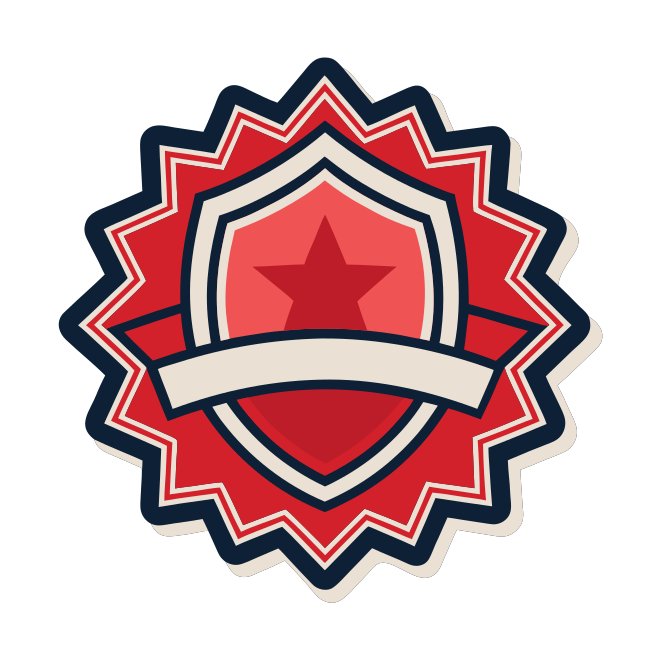 Creative Sticker Svg Download