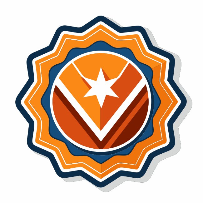 Creative Sticker Svg Free Download