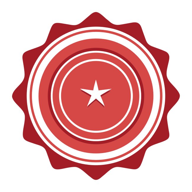 Star Sticker Svg Free Download