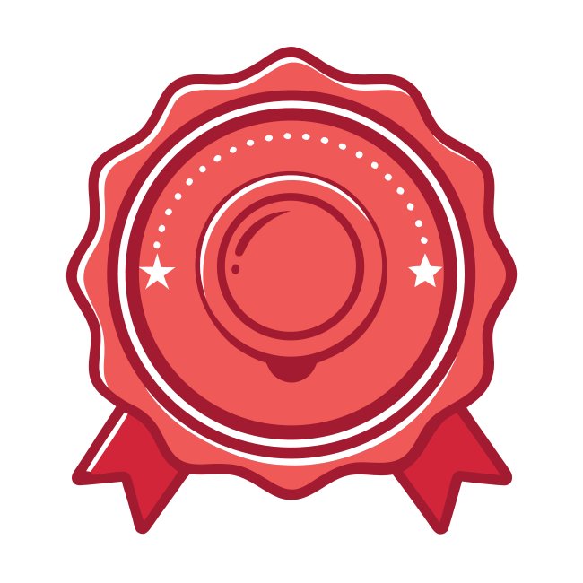 Creative Badge Svg Free Download