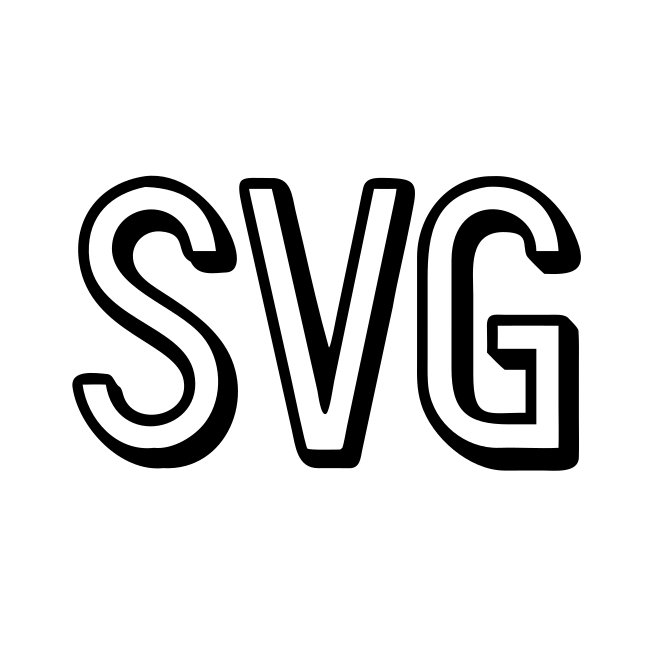 Simple Svg Icon Logo Free Download