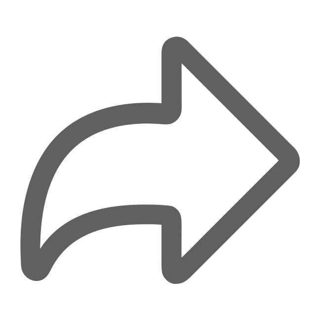 Social Media Share Button Svg Vector Icon